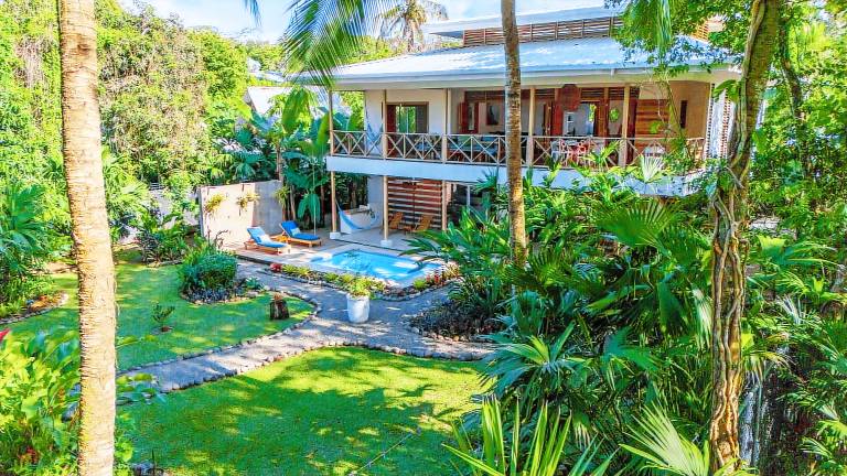 Villa  Puerto Viejo de Talamanca