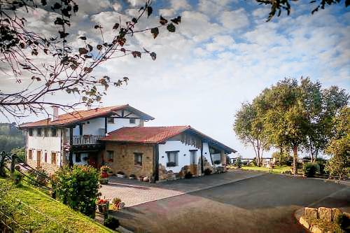 Apartman  San Sebastián