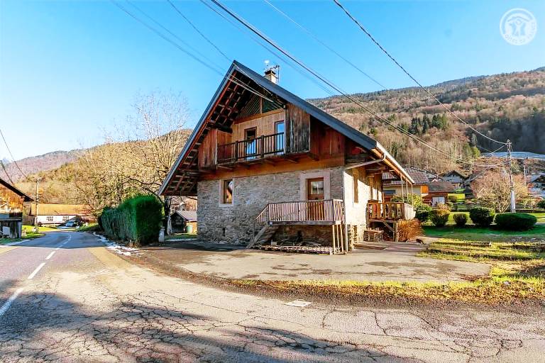 Gîte Albertville