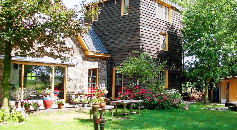 B&B De Hooiberg Edam Volendam