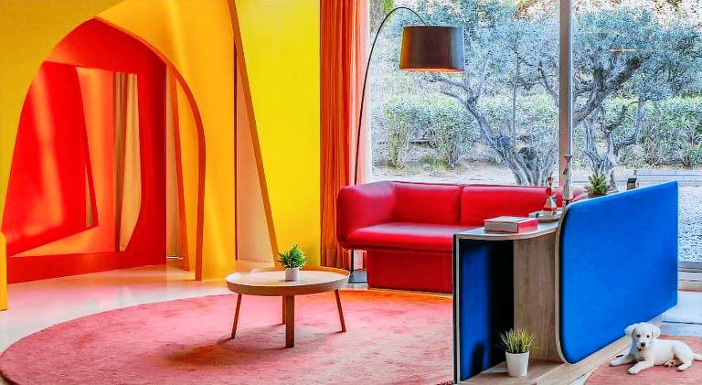 Ibis Styles Barcelona Sant Joan Despi — photo 4