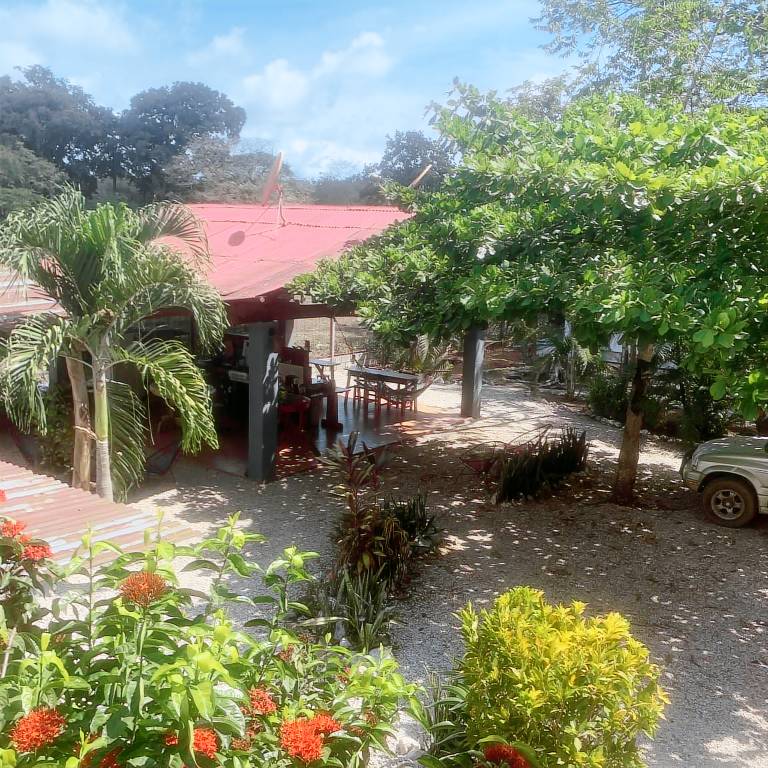 Lodge  Playa Azul