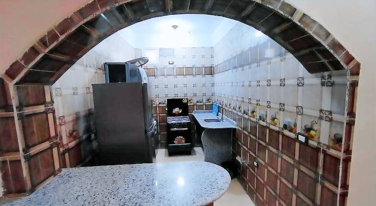 Villa with 1 room for 2 persons — photo 3