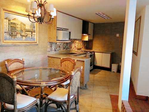 Apartamento Quitandinha