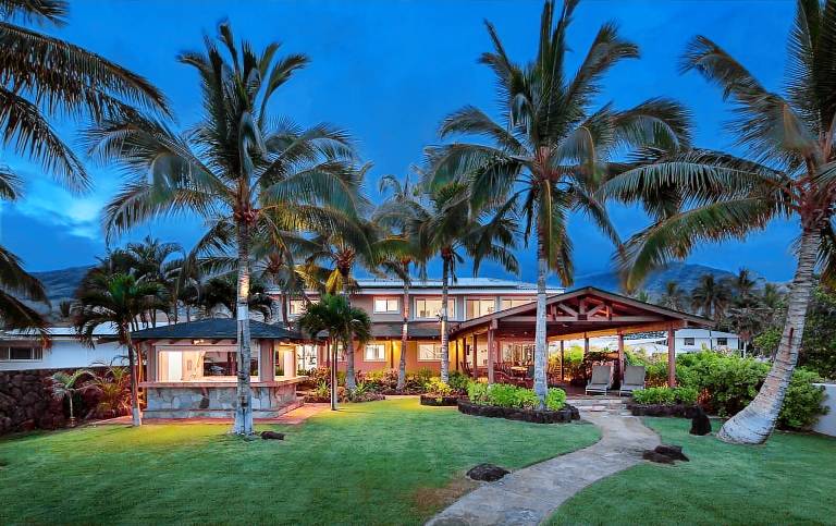 Casa Makaha