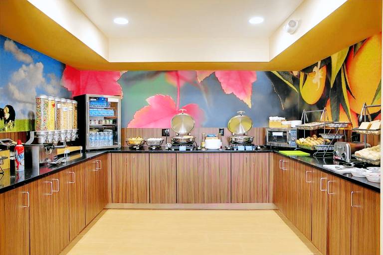 Fairfield Inn Las Cruces — photo 4