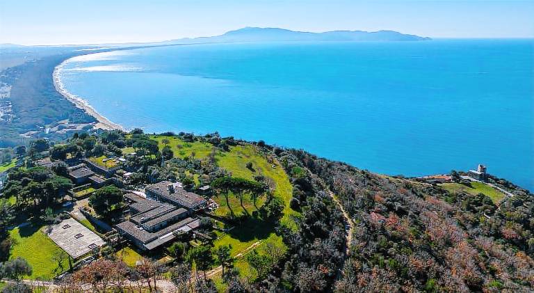 Vacation home | Beach nearby | Pets are welcome in Orbetello