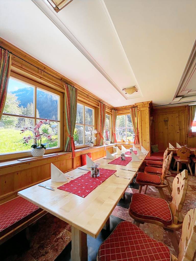 Aparthotel with garden & terrace | Suitable for remote work — photo 5