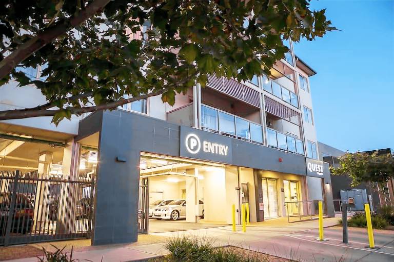 Aparthotel Shepparton