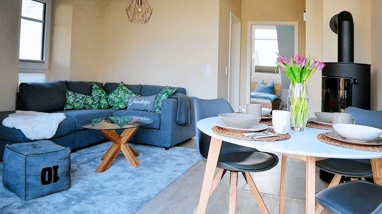 Ferienwohnung Schortens