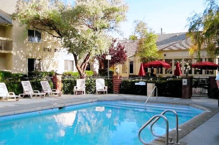 Quality Inn & Suites Albuquerque Downtown University