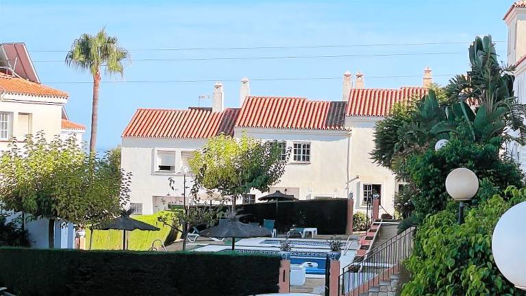 Casa  Torre de Benagalbón