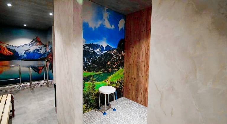 Holiday apartment with pool — photo 5