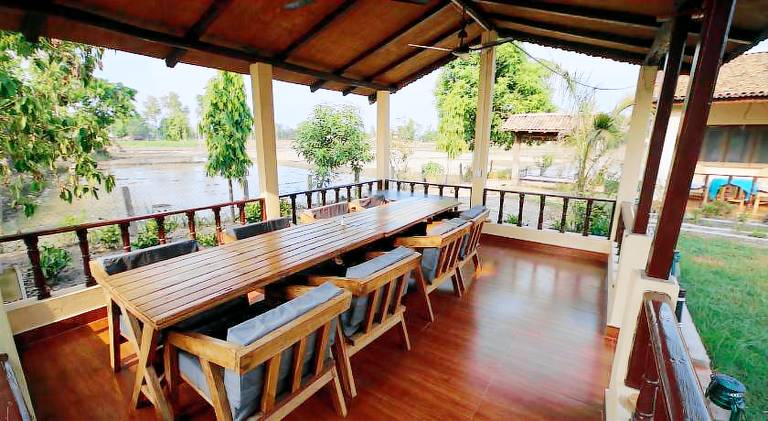 Bardia Eco Friendly Homestay — photo 3