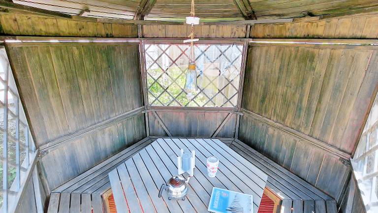 Fully equipped nice house with patio & sauna | Dogs allowed — photo 4
