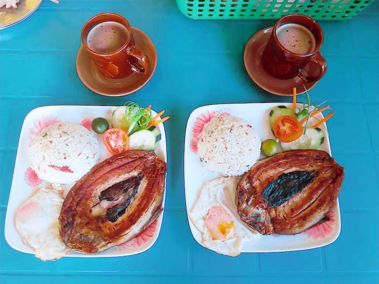 Bed and breakfast  Patay