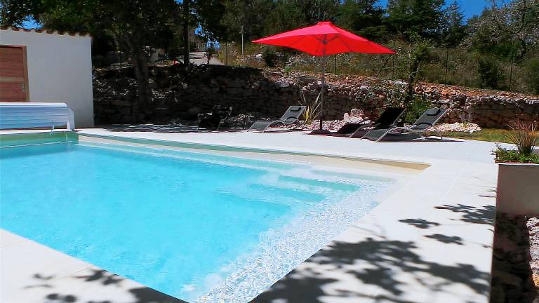Villa Sampzon