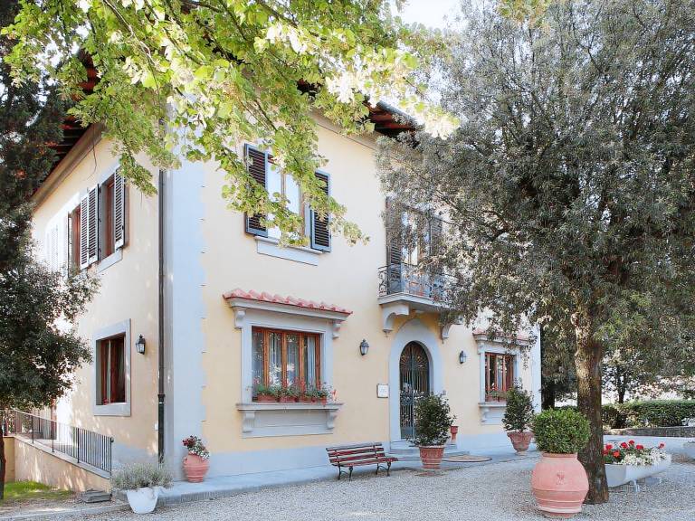 Villa Saulina