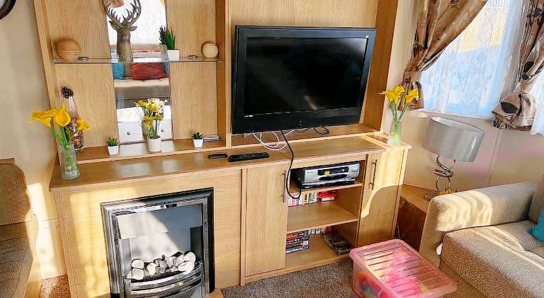 Skegness Butlins 8 Berth Caravan — photo 2