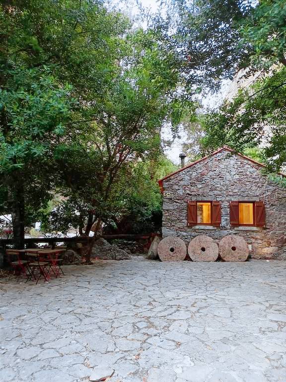Casa Figueiró dos Vinhos