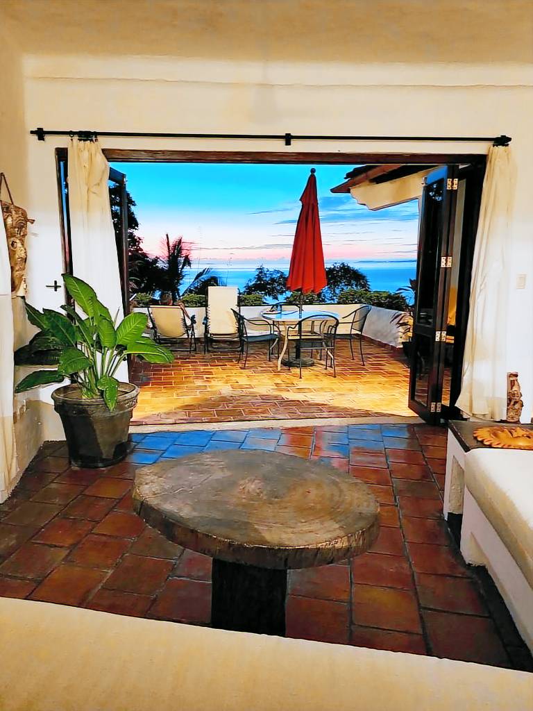 Condo  Puerto Vallarta