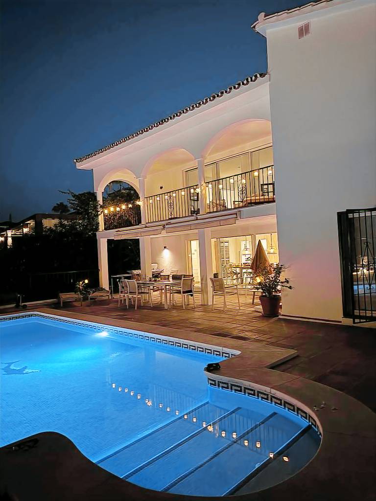 Villa Marbella
