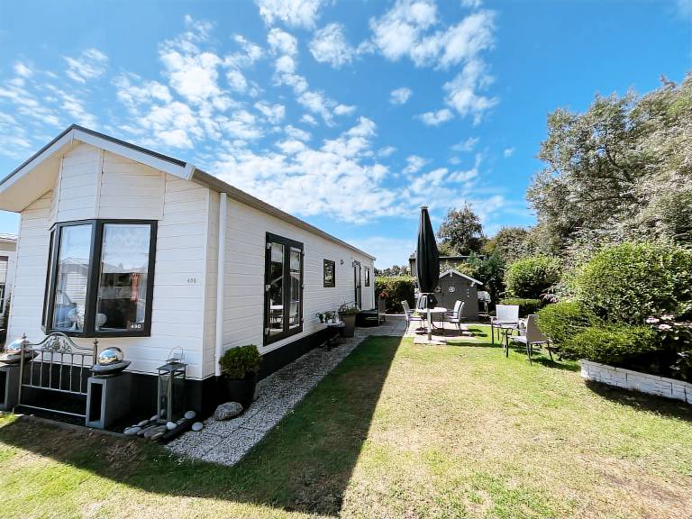 Ferienhaus mit Hund inVrouwenpolder, Oostkapelle Zeeland f&uuml;r max. 4 Personen