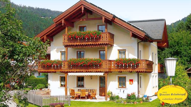 Ferienwohnung Gemeinde Radstadt