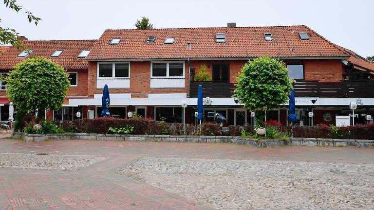 Ferienwohnung Eutin