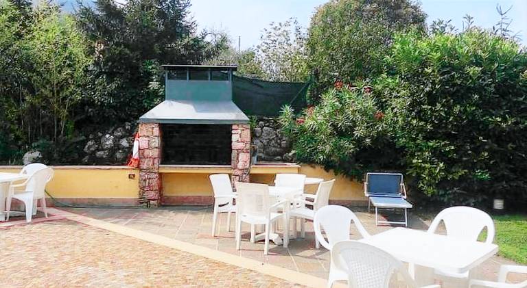 Apartment with pool | Dogs allowed — photo 4
