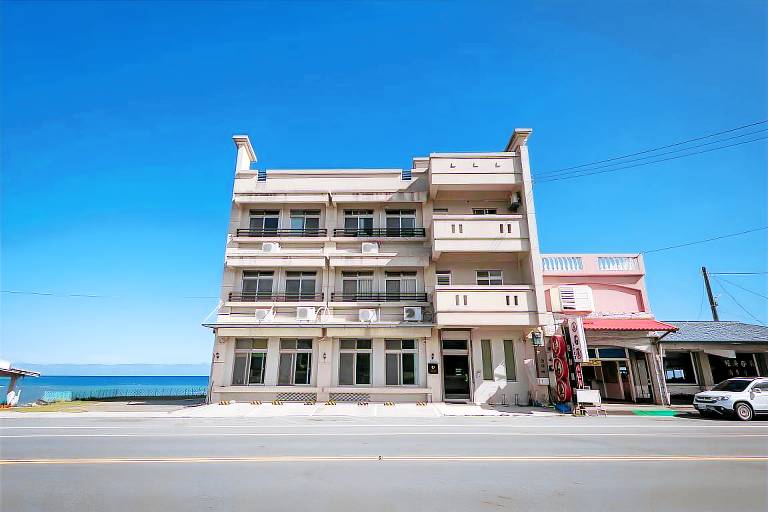 Hotel Cube Taitung — photo 5