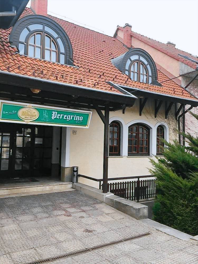 Pension  Budaörs