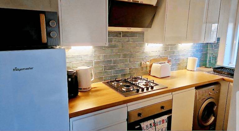 Rental apartment | Perfect for remote work — photo 2
