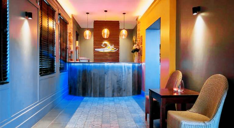 Ocean Beach Hotel & Spa - OCEANA COLLECTION — photo 4