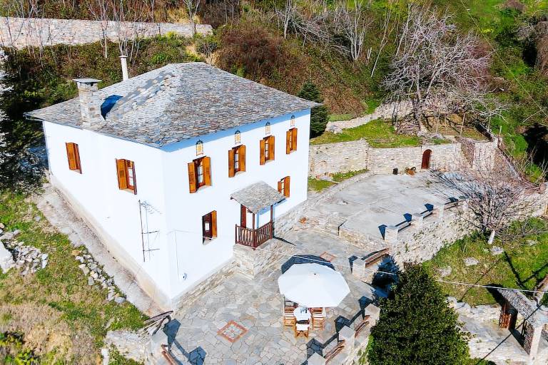 σπίτι  Βόλος