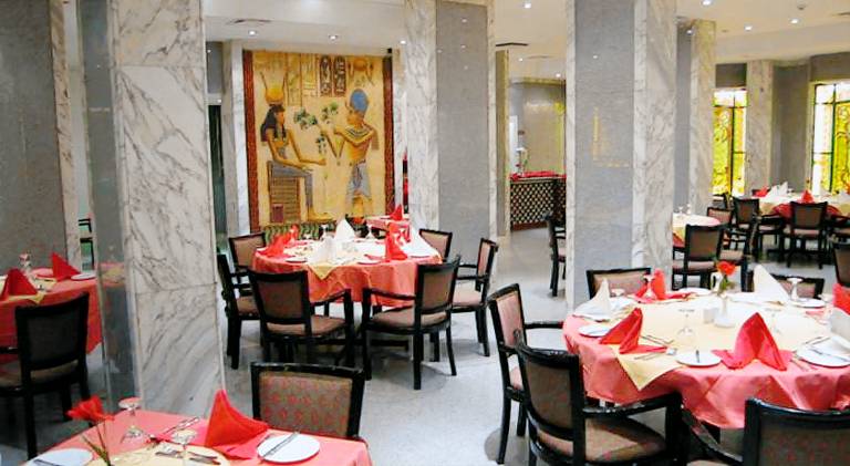 Philippe Luxor Hotel — photo 3