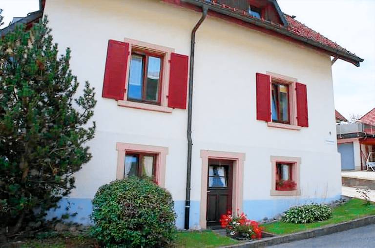 Ferienwohnung  Todtnau