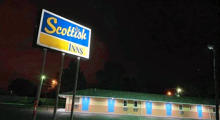 Scottish Inns — photo 4