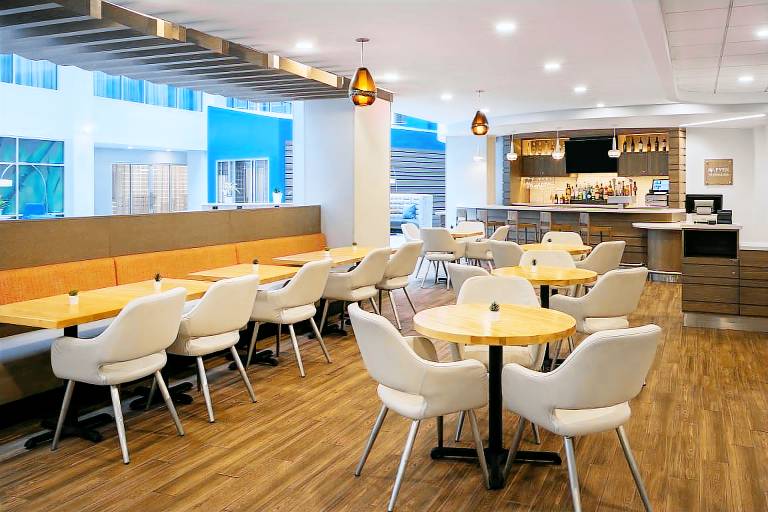 EVEN Hotel Pittsburgh Downtown by IHG — photo 5