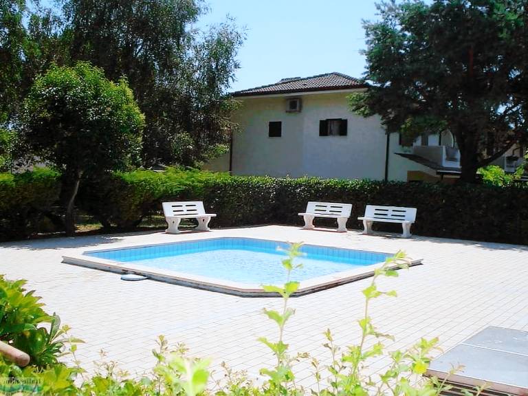 Villa Jesolo