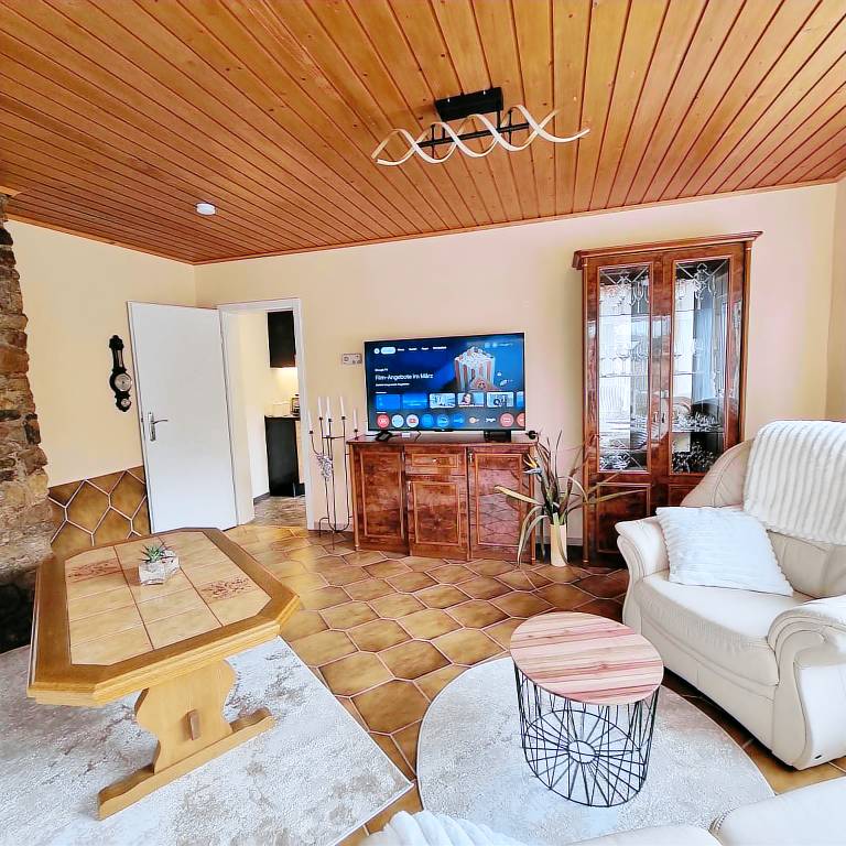 Ferienhaus Kölleda