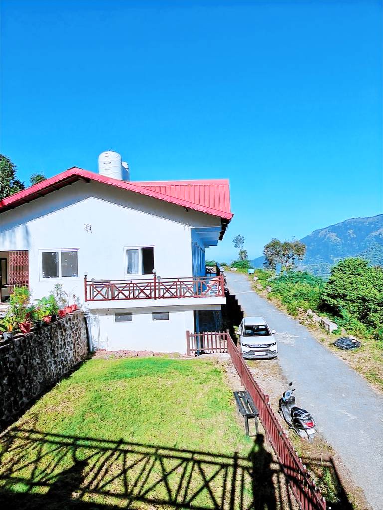 HARIKA PALACE — photo 5