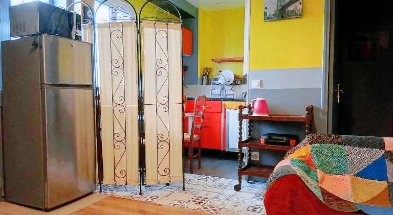 Rental apartment | Dogs allowed — photo 3