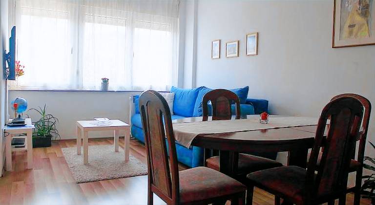 Holiday apartment with 1 room for 4 persons — photo 3