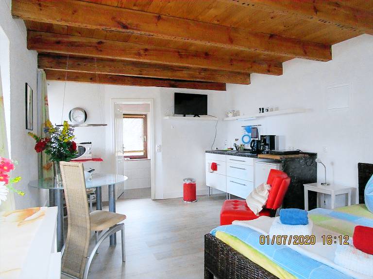 Ferienwohnung Binz
