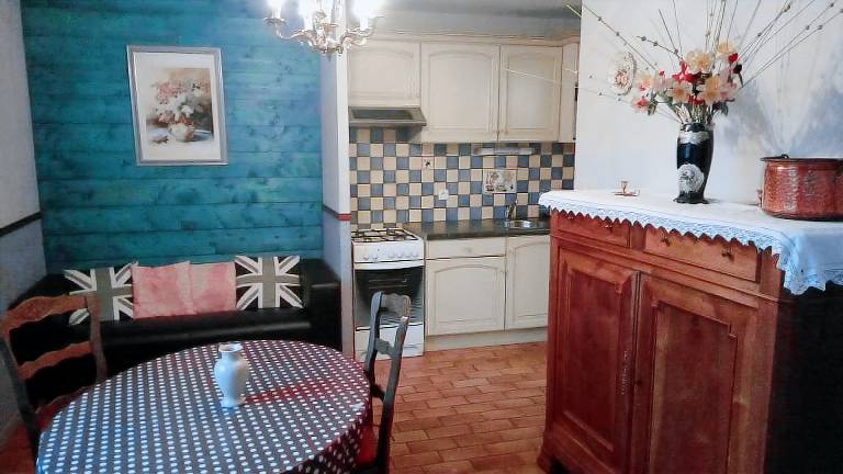 Gite with garden & grill — photo 3