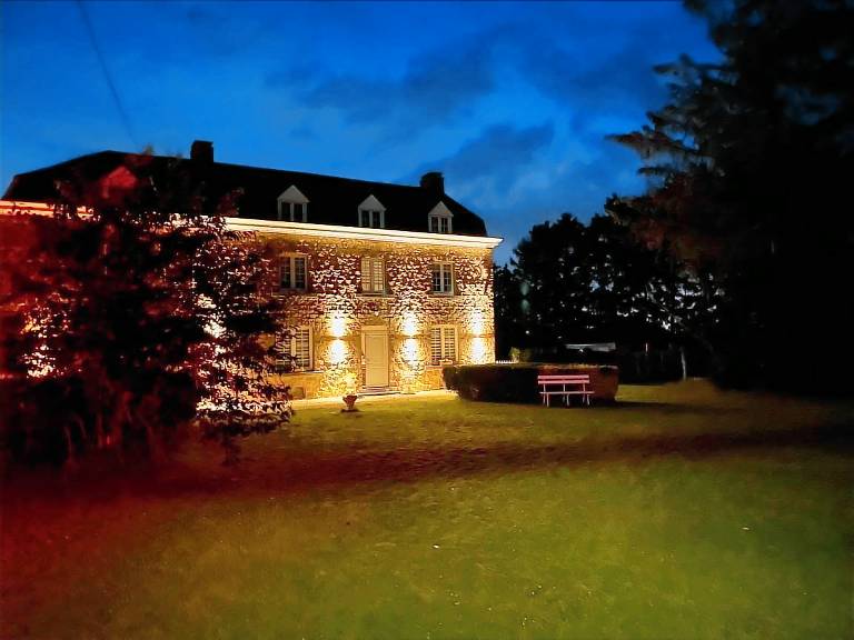 Villa Ohey