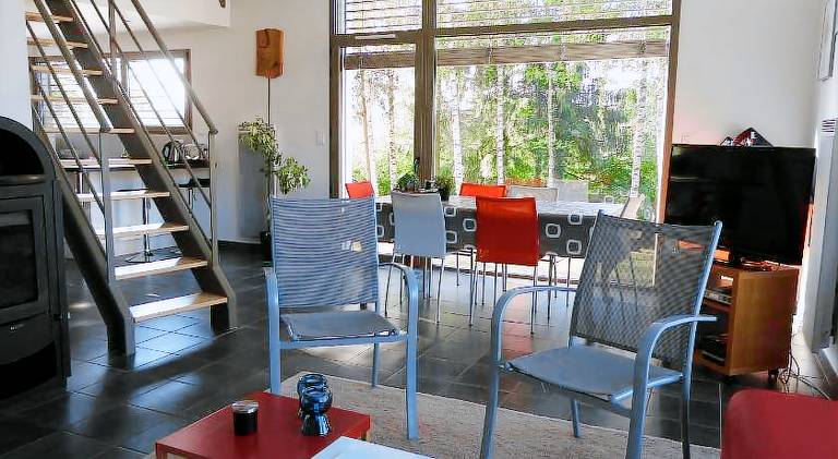 House with 2 rooms for 4 persons — photo 3