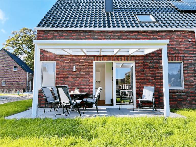 Ferienhaus Burhave