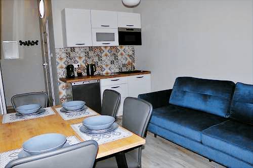 Apartament Poddąbie